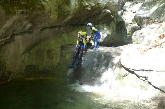 Multi Activités au Pays du Mont Blanc - Photo 10