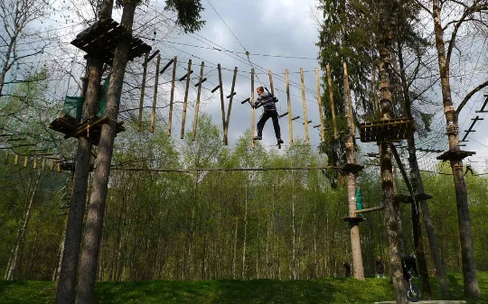Multi Activités au Pays du Mont Blanc - Photo 5