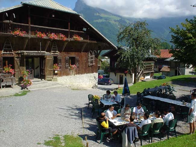 Multi Activités au Pays du Mont Blanc - Photo 12