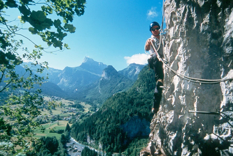 Multi Activités au Pays du Mont Blanc - Photo 17