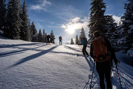 Traversée des Crêtes du Jura - Photo 4