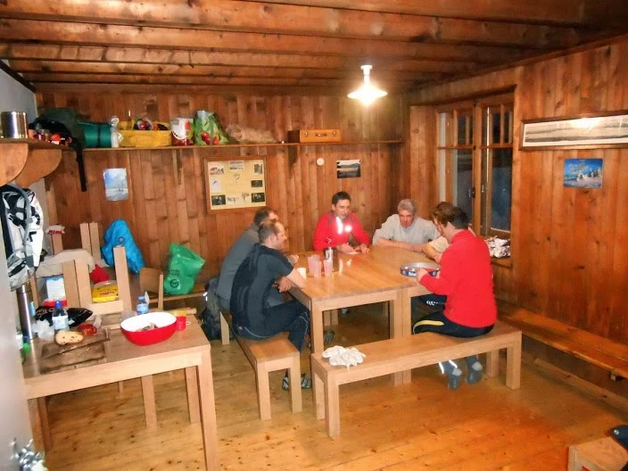 Traversée des Crêtes du Jura - Photo 5
