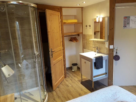 Aventure nordique en Vercors (sportif) - Photo 3