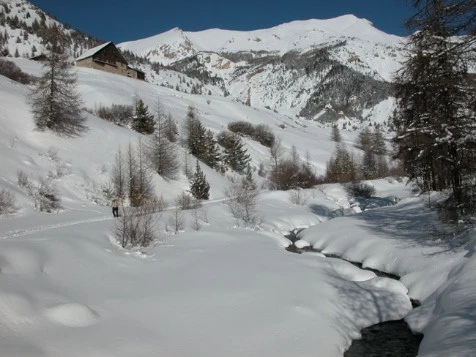 Tour du Queyras en gîtes - Photo 5
