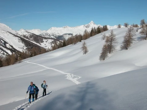 Tour du Queyras en gîtes - Photo 6