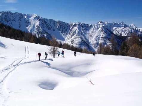 WE Réveillon Queyras à St Veran - Photo 3
