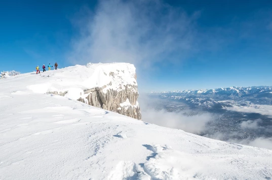 WE Réveillon Vercors Nord - Photo 4