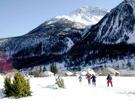Vallée de Névache - Photo 11