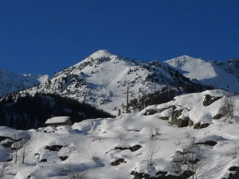 Vallée de Névache - Photo 2