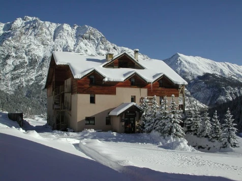 Vallée de Névache - Photo 12