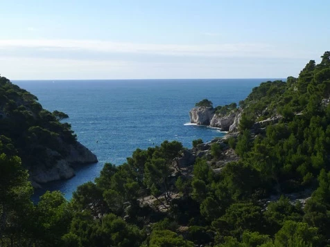 WE Réveillon dans les Calanques de Cassis - Photo 8