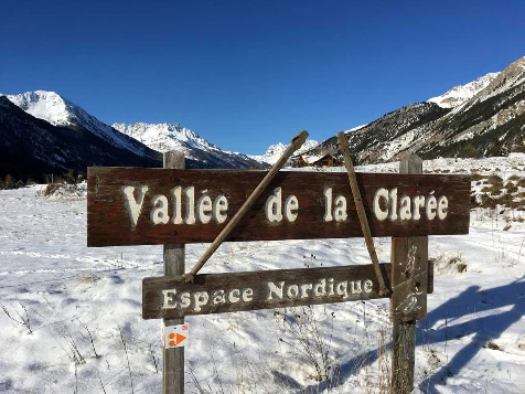 Clarée & Briançonnais - Photo 2