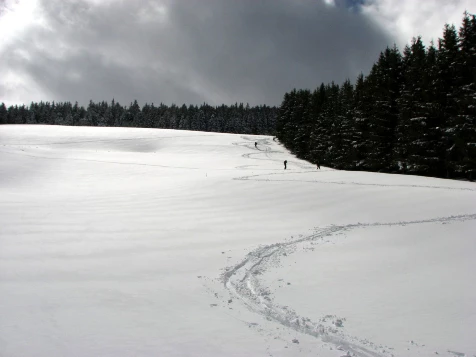 Traversée de l'Ardèche en liberté - Photo 5