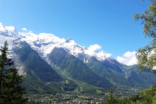 Tour du Mont Blanc Complet - Photo 13