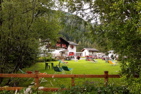 Tour du Mont Blanc Complet - Photo 8