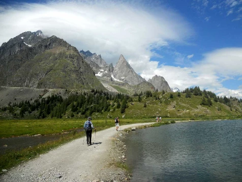 Tour du Mont Blanc Complet - Photo 5