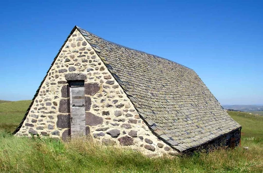 Chemins de Compostelle : Nasbinals - Conques - Photo 1