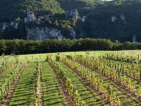 Chemins de Compostelle : Cahors - Lectoure - Photo 9