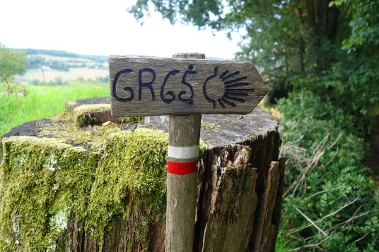 Chemins de Compostelle : Cahors - Lectoure - Photo 11