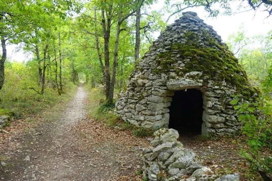 Chemins de Compostelle : Cahors - Lectoure - Photo 5