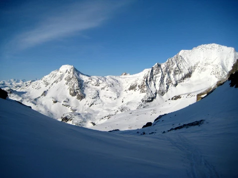 Tour de la Vanoise - Photo 5