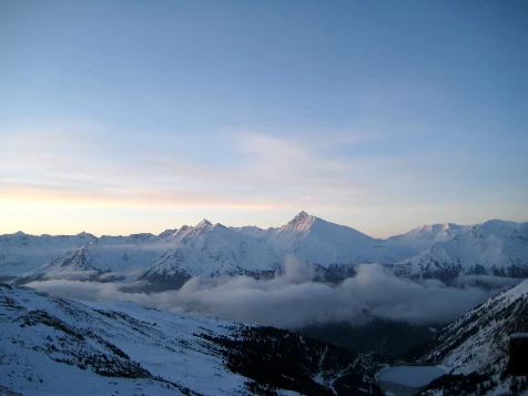 Tour de la Vanoise - Photo 6