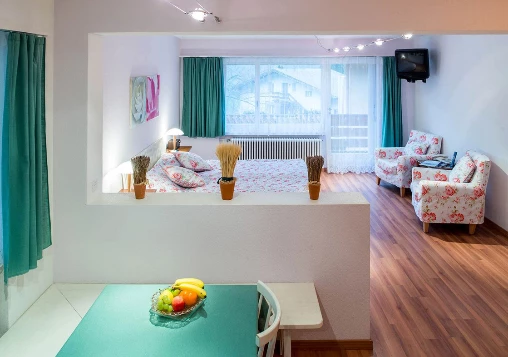 Raquettes & Bien Etre à Aletsch - Liberté - Photo 2