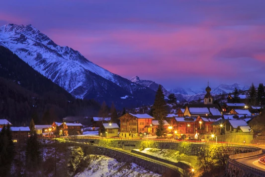 Raquettes & Bien Etre à Aletsch - Liberté - Photo 7