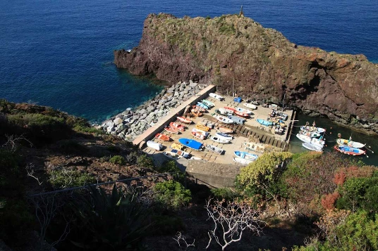 Réveillon dans les Cinque Terre - Photo 1