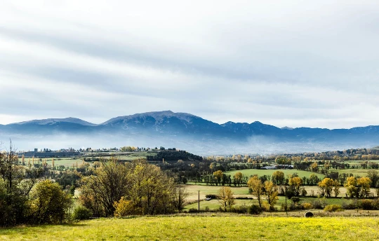 Chemins de Compostelle : Lectoure - Aire sur Adour - Photo 12
