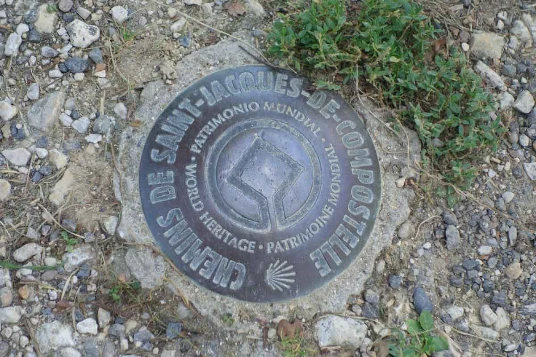 Chemins de Compostelle : Lectoure - Aire sur Adour - Photo 3