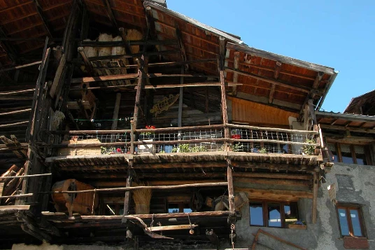 Les Balcons du Queyras 7 jours - Photo 4