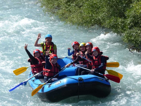 Multiactivités à Névache - Photo 5