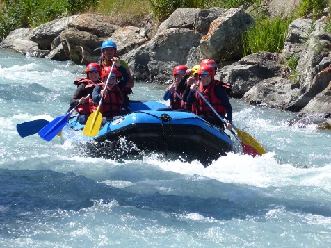 Multiactivités à Névache - Photo 4