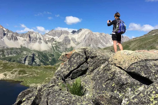Vallée de Clarée, Vallée Classée - Photo 6