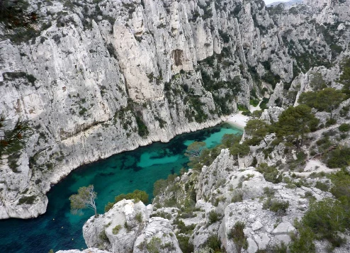 Calanques de Cassis, Ste Baume & Ste Victoire - Photo 3