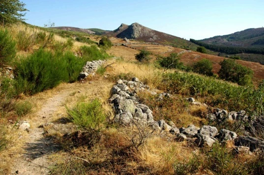 Rando & balnéo dans le Caroux - Photo 2