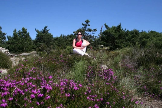 Rando & balnéo dans le Caroux - Photo 3