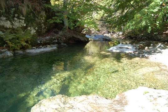 Rando & balnéo dans le Caroux - Photo 6