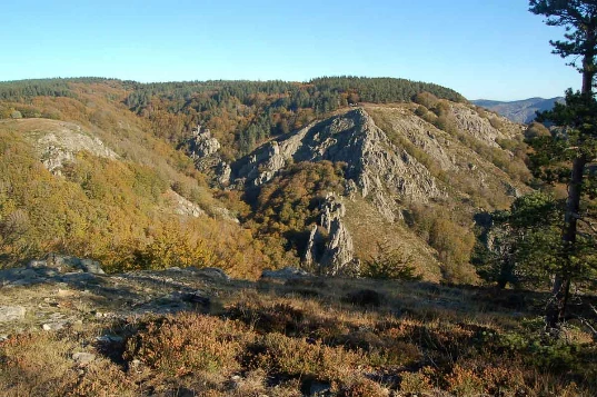 Rando & balnéo dans le Caroux - Photo 11