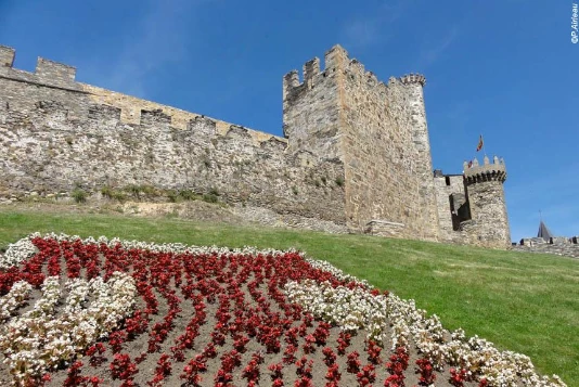 Chemins de Compostelle : Logrono - Burgos - Photo 6