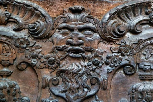 Chemins de Compostelle : Santillana del Mar - Oviedo - Photo 1