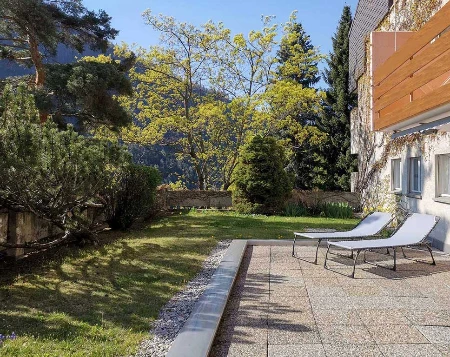 Rando & Balnéo à Aletsch en liberté - Photo 14