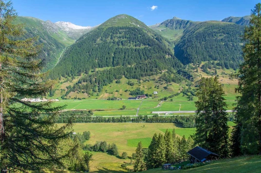 Rando & Balnéo à Aletsch en liberté - Photo 8