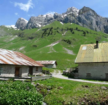 Rando & Detente dans les Alpes du Léman - Photo 8