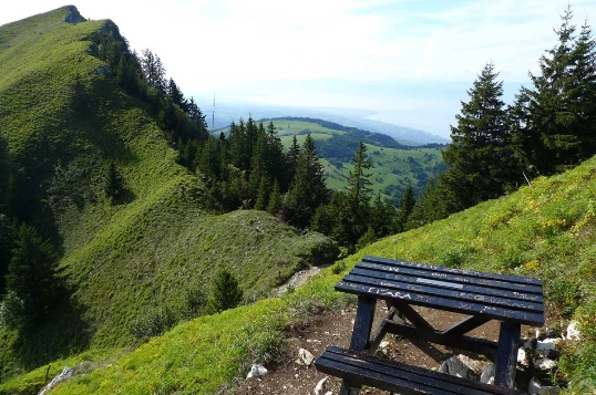 Rando & Detente dans les Alpes du Léman - Photo 11