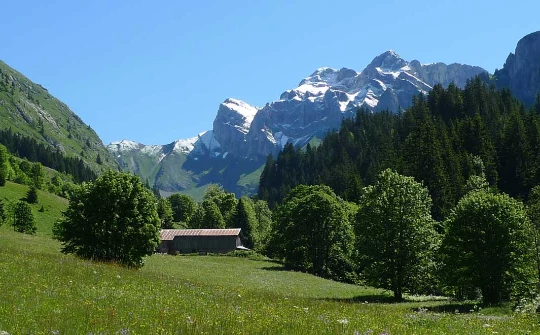 Rando & Detente dans les Alpes du Léman - Photo 7