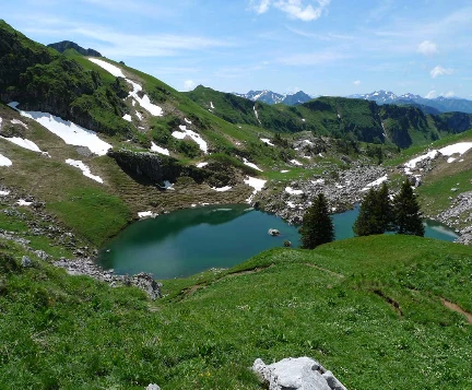 Rando & Balnéo Léman en liberté - Photo 10