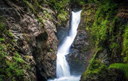 GTA : Evian - Chamonix en liberté - Photo 16