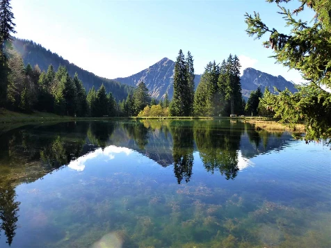 GTA : Evian - Chamonix en liberté - Photo 14